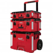 Система хранения Milwaukee Packout Red