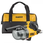 Пылесос DEWALT DCV501LN 20V Пылесос DEWALT DCV501LN 20V