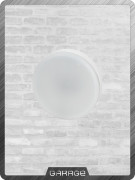 Лампа OSRAM 10Вт GX53 4000К