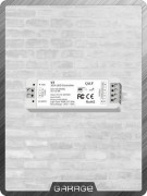 Контроллер 12.5А RGB V3