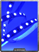 Светодиодная Лента Legend 14w 5050-24V-108D-10mm-20 RGB CRI>90
