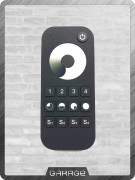 Пульт RT6 4 Зоны Dim
