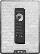 Пульт RS6 4 channel Mono Пульт RS6 4 channel Mono