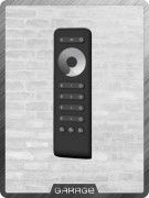 Пульт RS1 4 Зоны Mono Пульт RS1 4 Зоны Mono