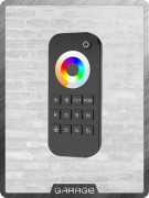 Пульт RT5 RGB+CCT