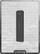 Пульт R10 Ultrathin Tousch Slide Пульт R10 Ultrathin Tousch Slide
