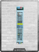 Блок Питания Legend LS-250-24