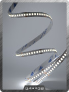 АКЦИЯ! Светодиодная Лента Legend 18w-2835-24v-192D-10mm 6500K 2778lm/m CRI>90