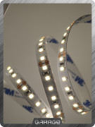 Светодиодная Лента Legend 9.6w-2835-24v-120D-10mm 4000K 1069lum/m CRI>90